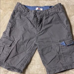 Kids Levi’s shorts size 5